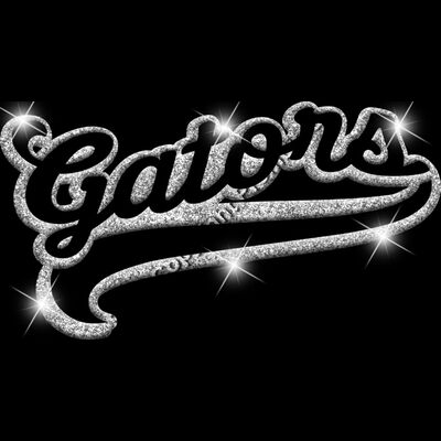 GLT78 SILVER GLITTER Thumbnail