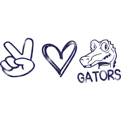 GLT86 BLUE GLITTER Thumbnail