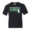 8000B Youth DryBlend 50/50 T-Shirts Thumbnail