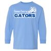 5400B Youth Heavy Cotton Long Sleeve Thumbnail