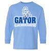 5400B Youth Heavy Cotton Long Sleeve Thumbnail