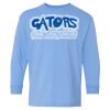 5400B Youth Heavy Cotton Long Sleeve Thumbnail