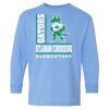5400B Youth Heavy Cotton Long Sleeve Thumbnail