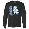 2400 Adult Ultra Cotton Long Sleeve T-Shirt Thumbnail