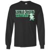 2400 Adult Ultra Cotton Long Sleeve T-Shirt Thumbnail