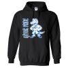 18500 Adult Heavy Blend Hooded Sweatshirt Thumbnail