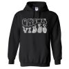 18500 Adult Heavy Blend Hooded Sweatshirt Thumbnail