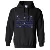 18500 Adult Heavy Blend Hooded Sweatshirt Thumbnail
