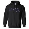18500 Adult Heavy Blend Hooded Sweatshirt Thumbnail