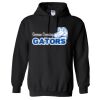 18500 Adult Heavy Blend Hooded Sweatshirt Thumbnail
