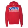 3719 Unisex Sponge Fleece Hoodie Thumbnail