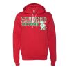 3719 Unisex Sponge Fleece Hoodie Thumbnail
