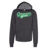 3719Y Youth Sponge Fleece Hoodie Thumbnail