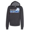 3719Y Youth Sponge Fleece Hoodie Thumbnail