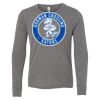 3513Y Youth Extra Soft Tri-blend Long Sleeve Thumbnail