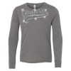 3513Y Youth Extra Soft Tri-blend Long Sleeve Thumbnail