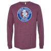 3513 Adult Extra Soft Tri-blend Long Sleeve Thumbnail