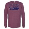 3513 Adult Extra Soft Tri-blend Long Sleeve Thumbnail