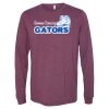 3513 Adult Extra Soft Tri-blend Long Sleeve Thumbnail